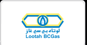 LOOTAH BCGAS