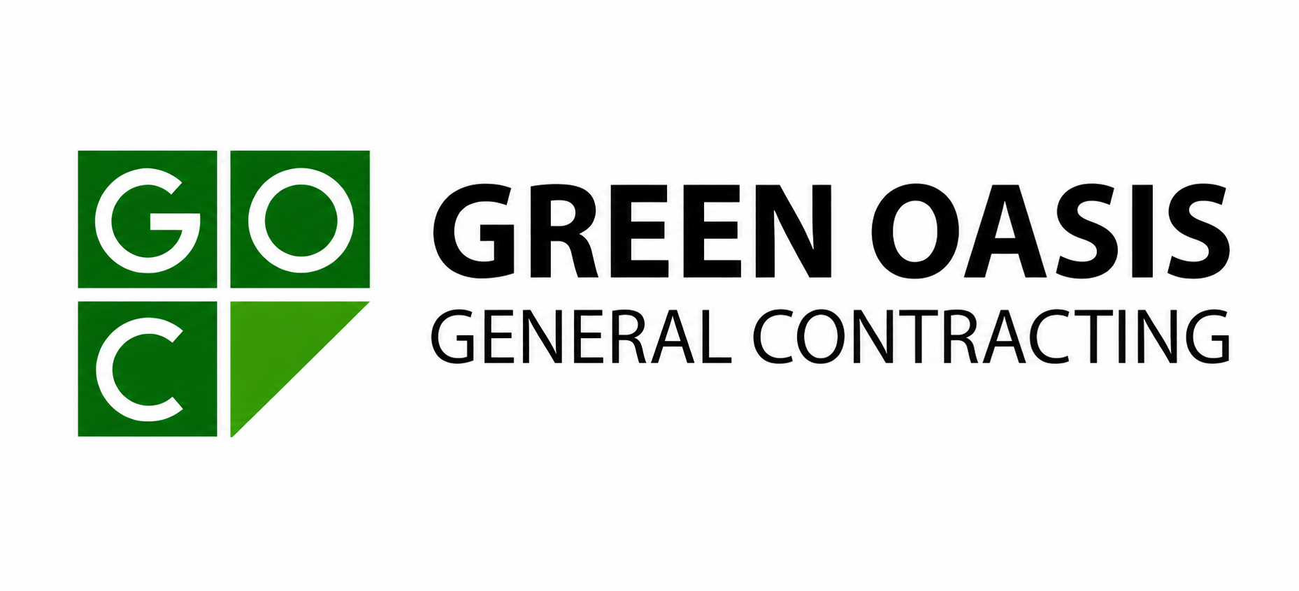 Green Oasis